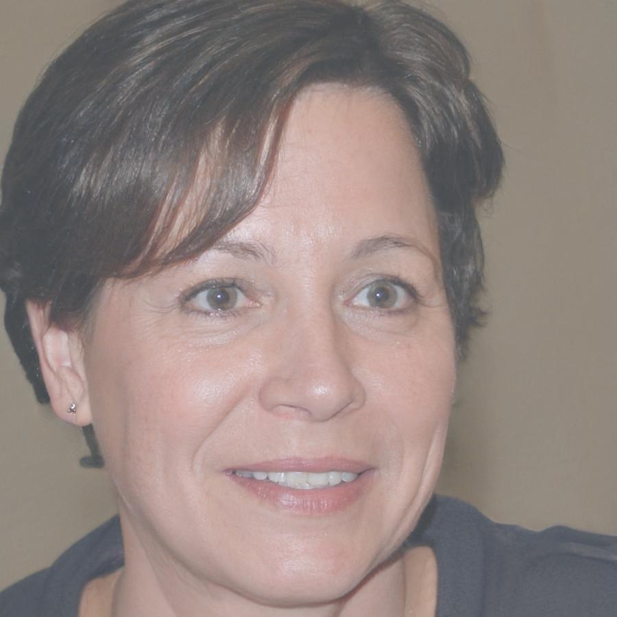 Portrait de participante