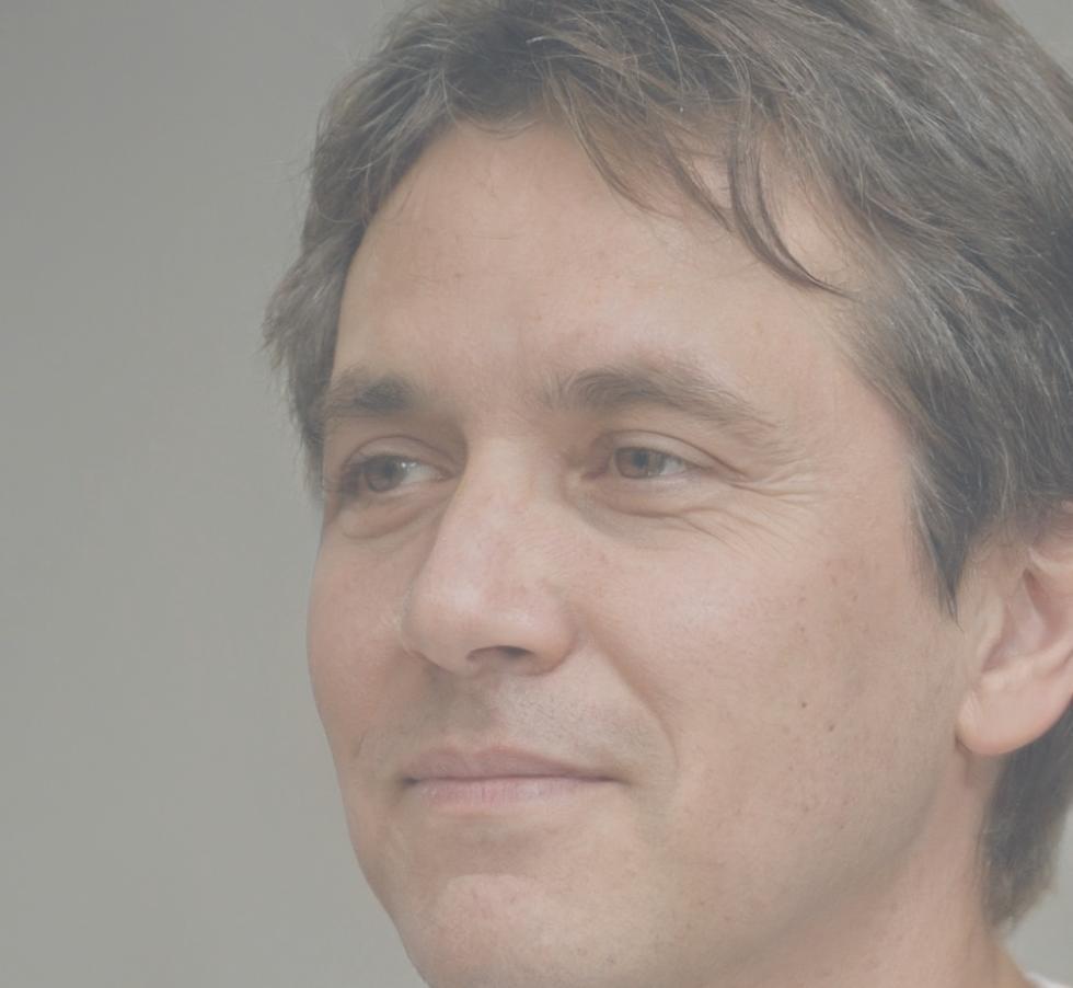 Portrait de participant