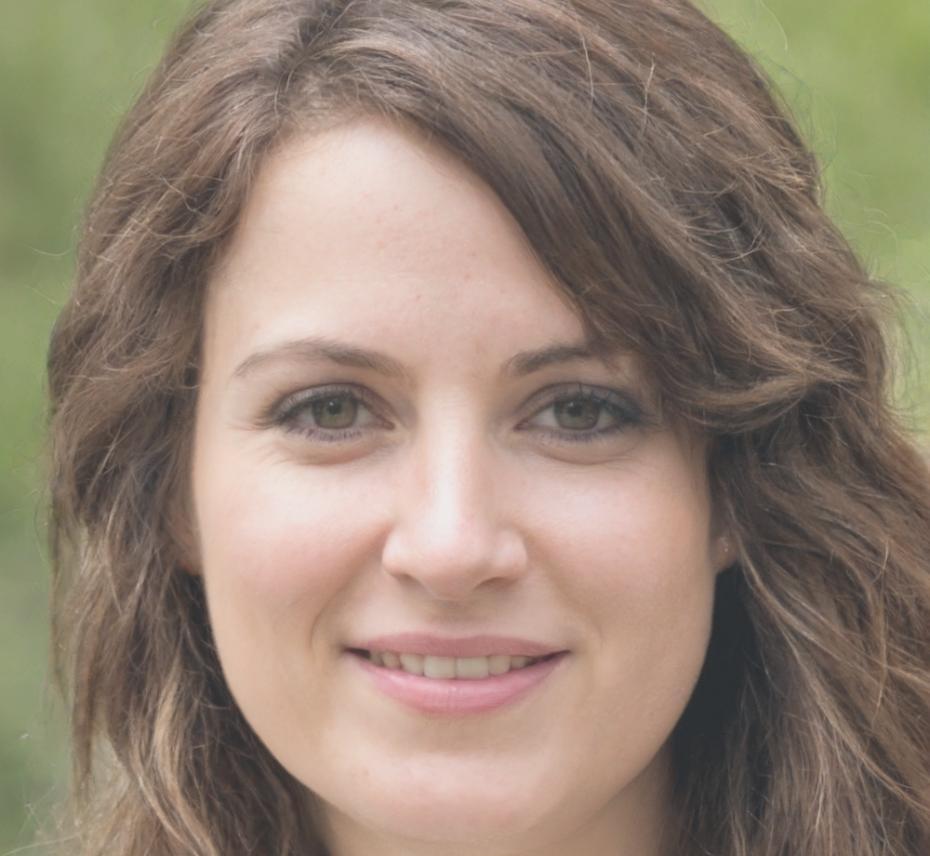 Portrait de Sophie Laurent